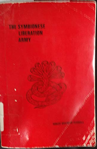 9789062031283: The Symbionese Liberation Army: Documents and Communications