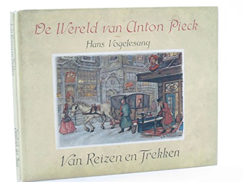 Van Reizen en Trekken