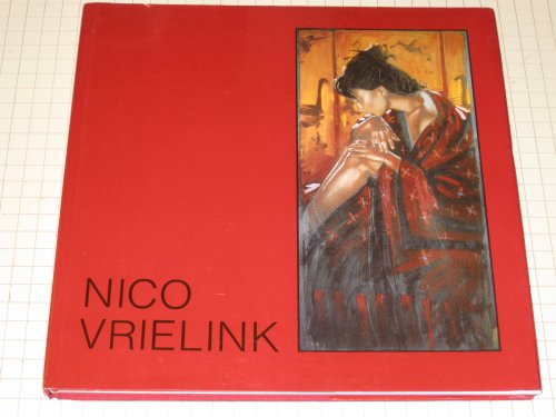 Imagen de archivo de Ico Vrielink a la venta por Kevin T. Ransom- Bookseller