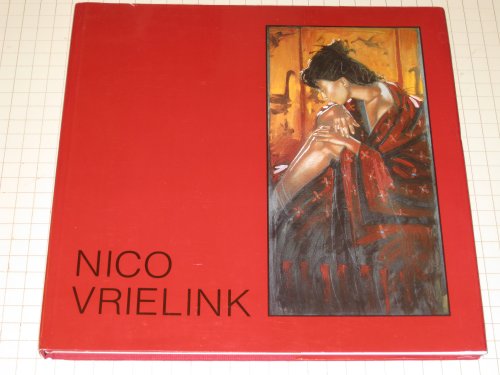 Stock image for Ico Vrielink for sale by Kevin T. Ransom- Bookseller