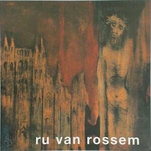 Imagen de archivo de Ru van Rossem a la venta por Louis Tinner Bookshop
