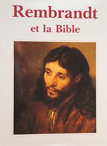 Stock image for REMBRANDT et la Bible for sale by medimops