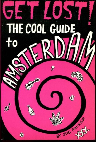 9789062248803: Get Lost!: The Cool Guide to Amsterdam