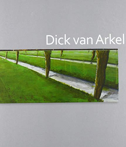 Beispielbild fr Dick van Arkel zum Verkauf von Buchpark