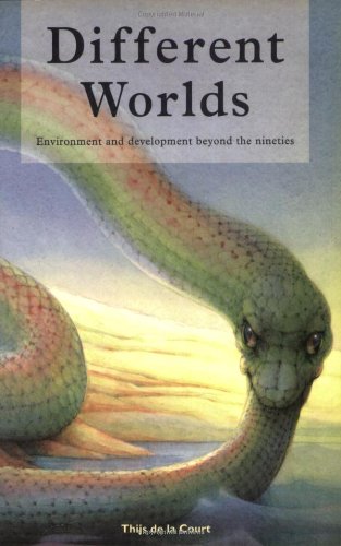 Beispielbild fr Different Worlds: Development Cooperation Beyond the Nineties zum Verkauf von Wonder Book