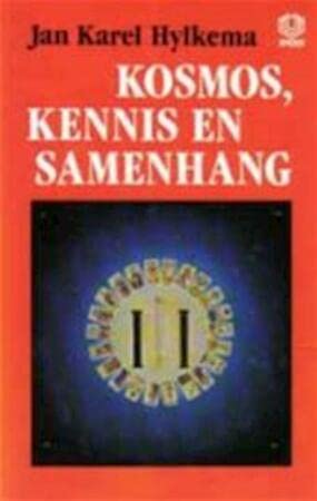 Stock image for Kosmos, kennis en samenhang for sale by Librairie Th  la page