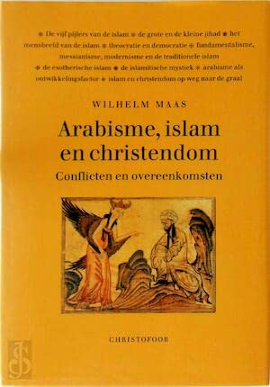 Stock image for ARABISME ISLAM EN CHRISTENDOM for sale by medimops