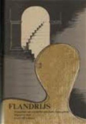 Beispielbild fr Flandrijs. Fragmenten van een Middelnederlands riddergedicht. zum Verkauf von Frans Melk Antiquariaat
