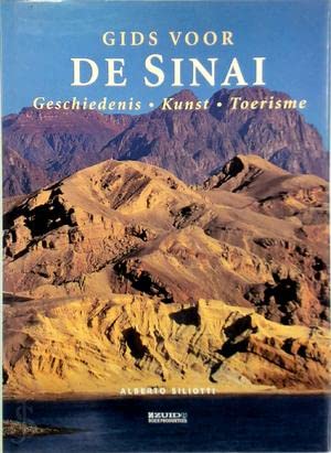 Imagen de archivo de GIDS VOOR DE SINAI a la venta por medimops