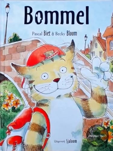 Stock image for Bommel for sale by WorldofBooks