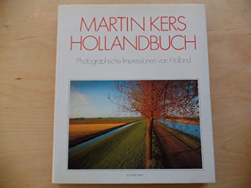Beispielbild fr Martin Kers Hollandbook zum Verkauf von Aaron Books