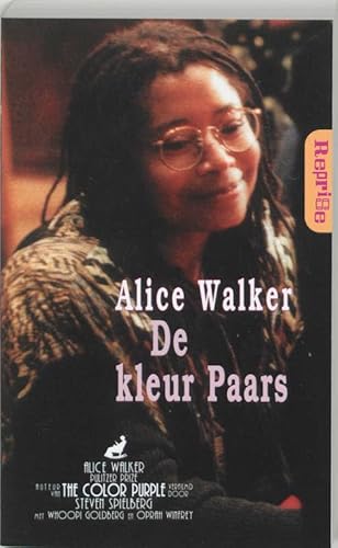 De kleur paars - Walker Alice (Alice Malsenior) 1944- Dam Irma van