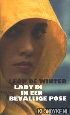 Lady Di in een bevallige pose (Dutch Edition) (9789062654352) by Winter, LeÌon De