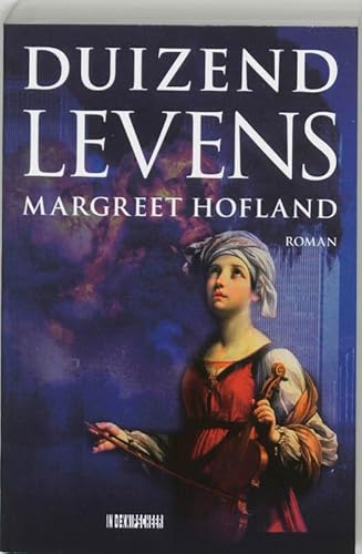 Beispielbild fr Duizend levens: roman zum Verkauf von medimops