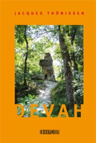 Devah: roman - Thnissen, J.