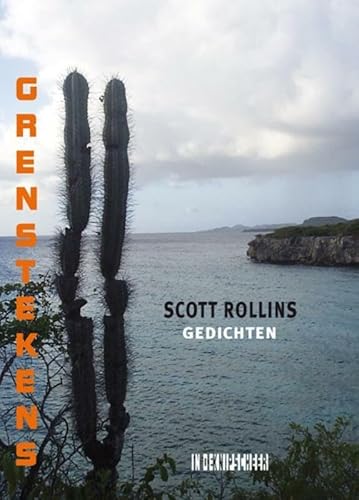 Imagen de archivo de Grenstekens: Gedichten a la venta por Revaluation Books