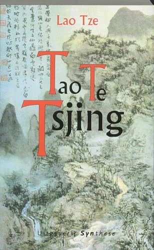 9789062716173: Tau Te Tsjing