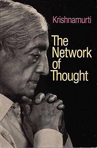 The network of thought.