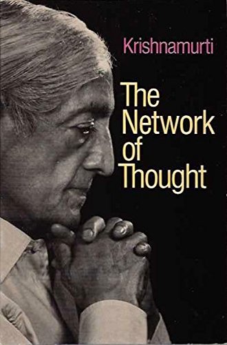 9789062716753: The network of thought