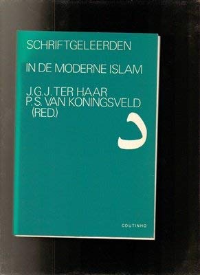 Beispielbild fr SCHRIFTGELEERDEN IN DE MODERNE ISLAM zum Verkauf von FESTINA  LENTE  italiAntiquariaat