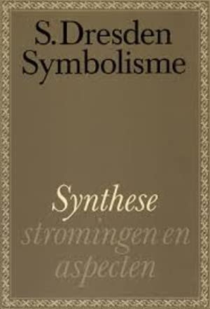 Symbolisme (Synthese) (Dutch Edition) (9789062878802) by Dresden, S