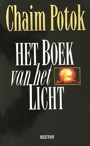9789062917457: Het boek van het licht