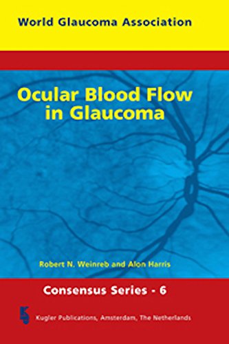 Imagen de archivo de Ocular Blood Flow in Glaucoma, Consensus Series (World Glaucoma Association), 6 a la venta por Writers Den