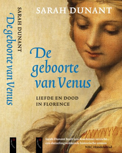 DE GEBOORTE VAN VENUS