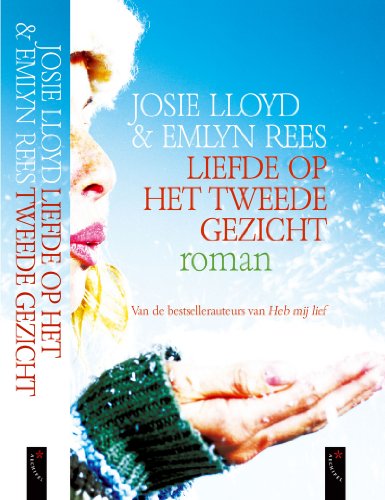 Stock image for Liefde op het tweede gezicht for sale by Wonder Book