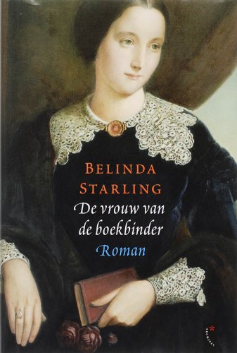 Beispielbild fr De vrouw van de boekbinder. zum Verkauf von Antiquariaat Schot