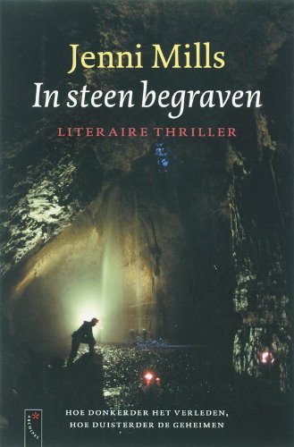 Stock image for In steen begraven for sale by AwesomeBooks