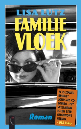 Imagen de archivo de Familievloek a la venta por Better World Books Ltd
