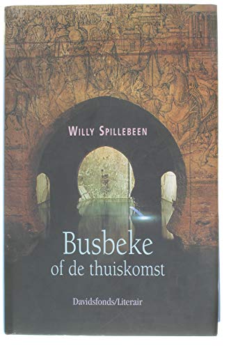 Stock image for Davidsfonds/Literair Busbeke, of De thuiskomst for sale by medimops