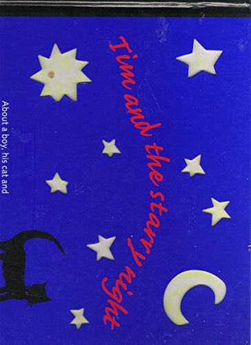 Beispielbild fr Tim and the Starry Night zum Verkauf von Wonder Book