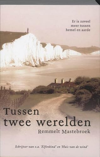 Stock image for Tussen twee werelden for sale by medimops