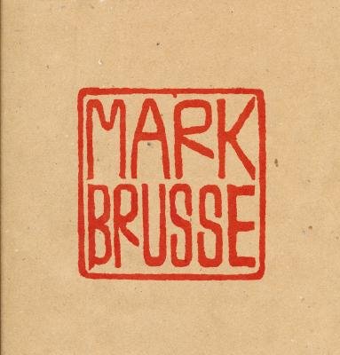 9789063221607: Mark Brusse (Dutch Edition)