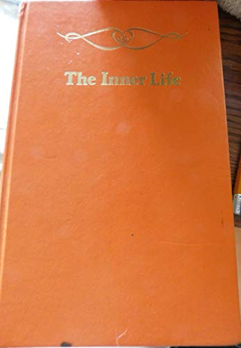 9789063250942: The Inner Life (Sufi Message of Hazrat Inayat Khan Ser : Vol 1)