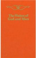 Beispielbild fr Vision of God & Man: The Sufi Message of Hazrat Inayat Khan, Vol. 12 zum Verkauf von Burke's Books