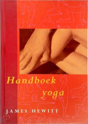 Beispielbild fr Handboek yoga. De yoga van ademhaling, houding en meditatie zum Verkauf von Antiquariaat Schot