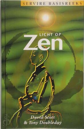 Imagen de archivo de Licht op Zen a la venta por Antiquariaat Schot
