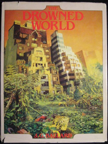 Stock image for The Drowned World for sale by COLLINS BOOKS