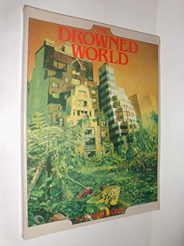 9789063327712: The Drowned World