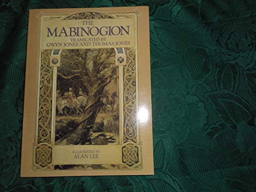 9789063329112: The Mabinogion, The