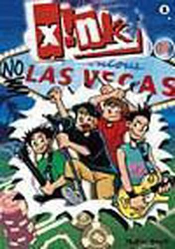 Beispielbild fr No Las Vegas !: XINK !:002 zum Verkauf von medimops