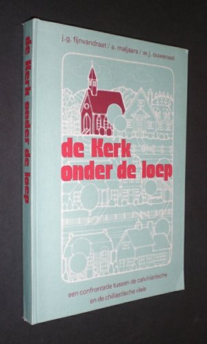 Beispielbild fr KERK ONDER DE LOEP, DE zum Verkauf von medimops