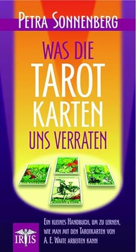 Stock image for Was die Karten uns verraten -Language: german for sale by GreatBookPrices