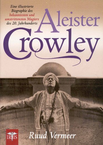 Beispielbild fr Aleister Crowley zum Verkauf von medimops