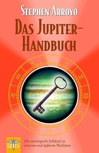 Beispielbild fr Das Jupiter Handbuch zum Verkauf von Blackwell's