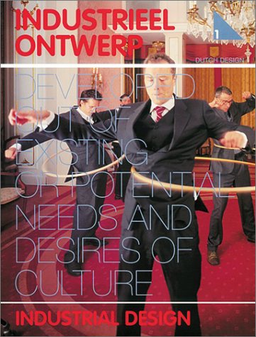 9789063690052: Dutch design 2002-2003 een overzicht van leden van de Beroepsorganisatie Nederlandse Ontwerpers BNO en hun werk 1: Industrieel ontwerp: v.1