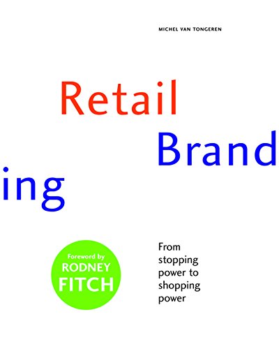 Stock image for Retail Branding 2nd print for sale by SecondSale